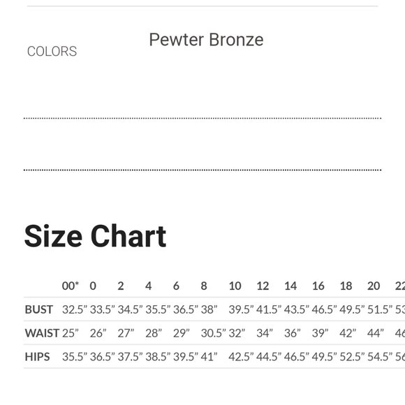 Terani Couture Gown size 18 2111M5302 $699..retail price $1210+tax - Picture 6 of 14